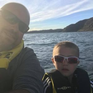 Meet your Posher, Jason